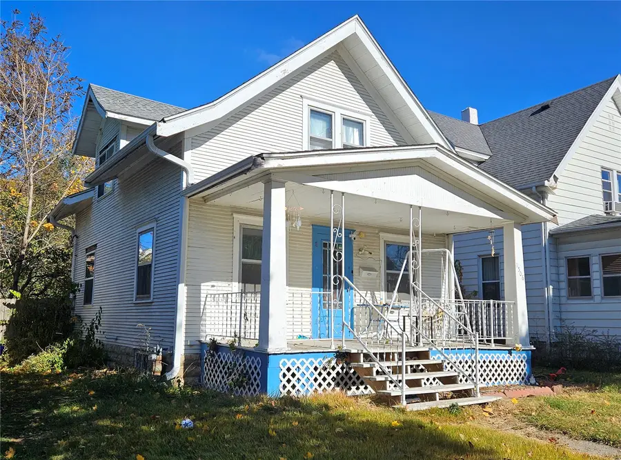 1506 8th Avenue Se, Cedar Rapids, IA 52403 - #3