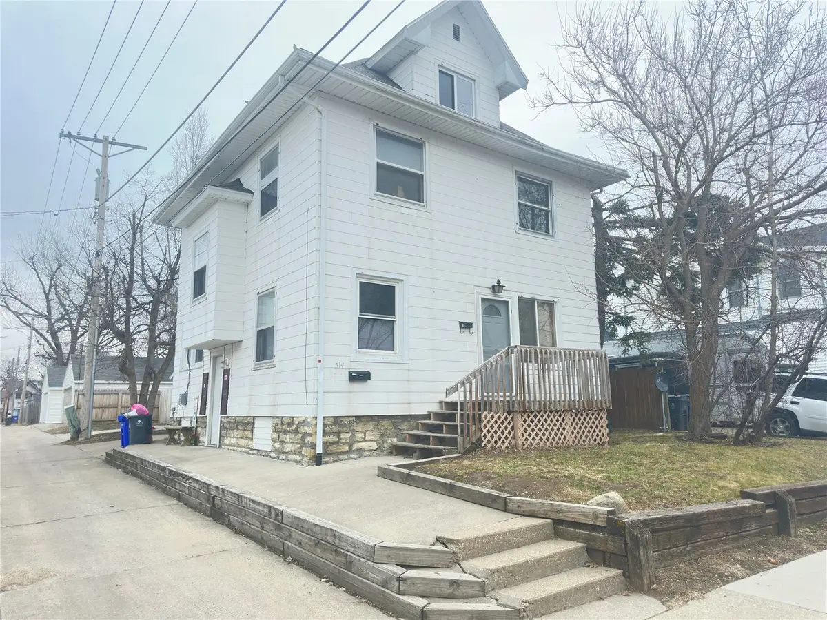 514 16th St Ne, Cedar Rapids, IA 52402 - #1