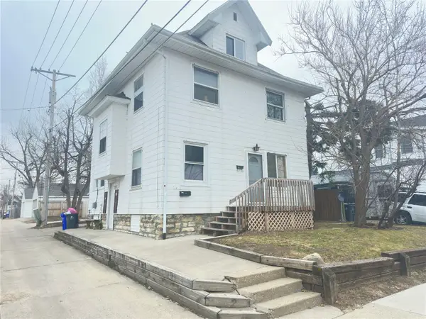 514 16th St Ne, Cedar Rapids, IA 52402