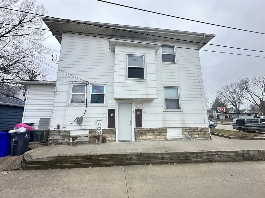 514 16th St Ne, Cedar Rapids, IA 52402 - #2