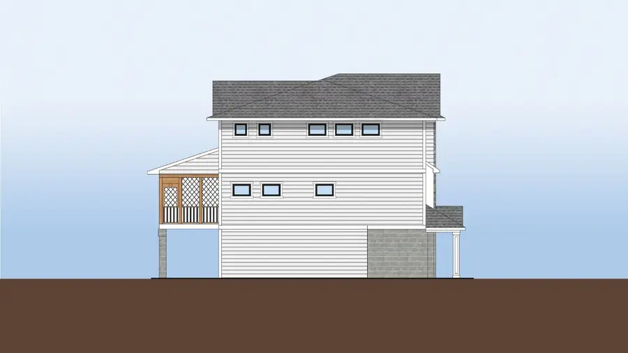 211 5th Street #B, Coralville, IA 52241 - #2