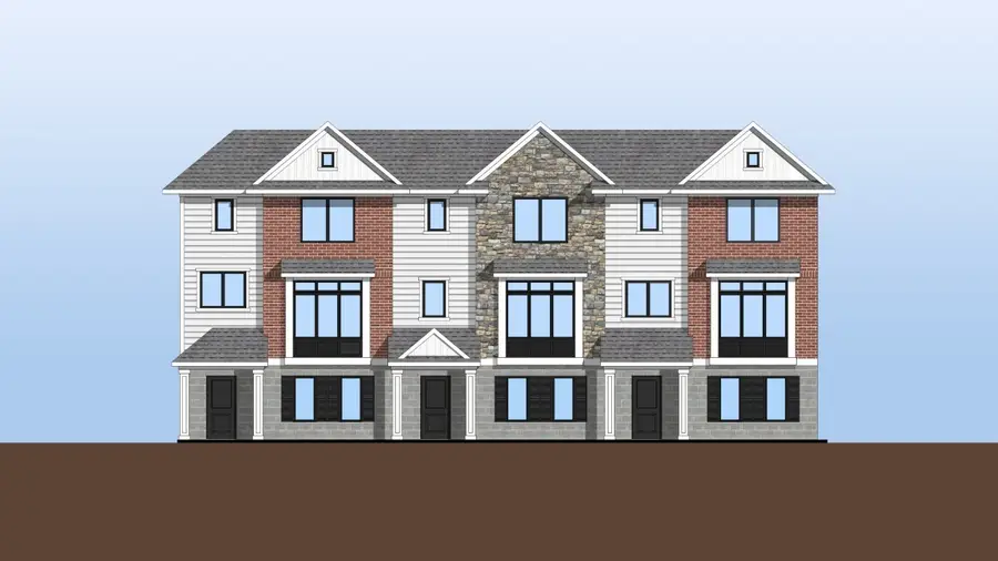 211 5th Street #C, Coralville, IA 52241 - #3