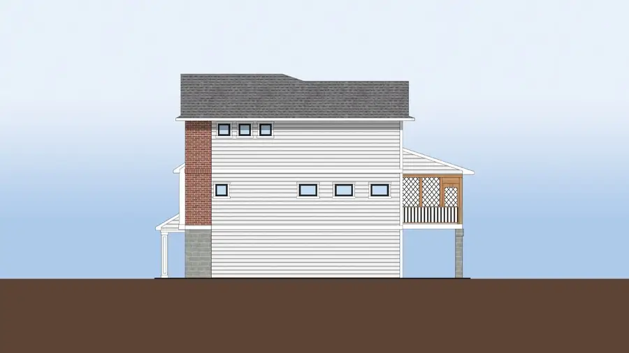 225 5th Street #A, Coralville, IA 52241 - #3