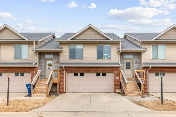 203 Will Drive, Solon, IA 52333