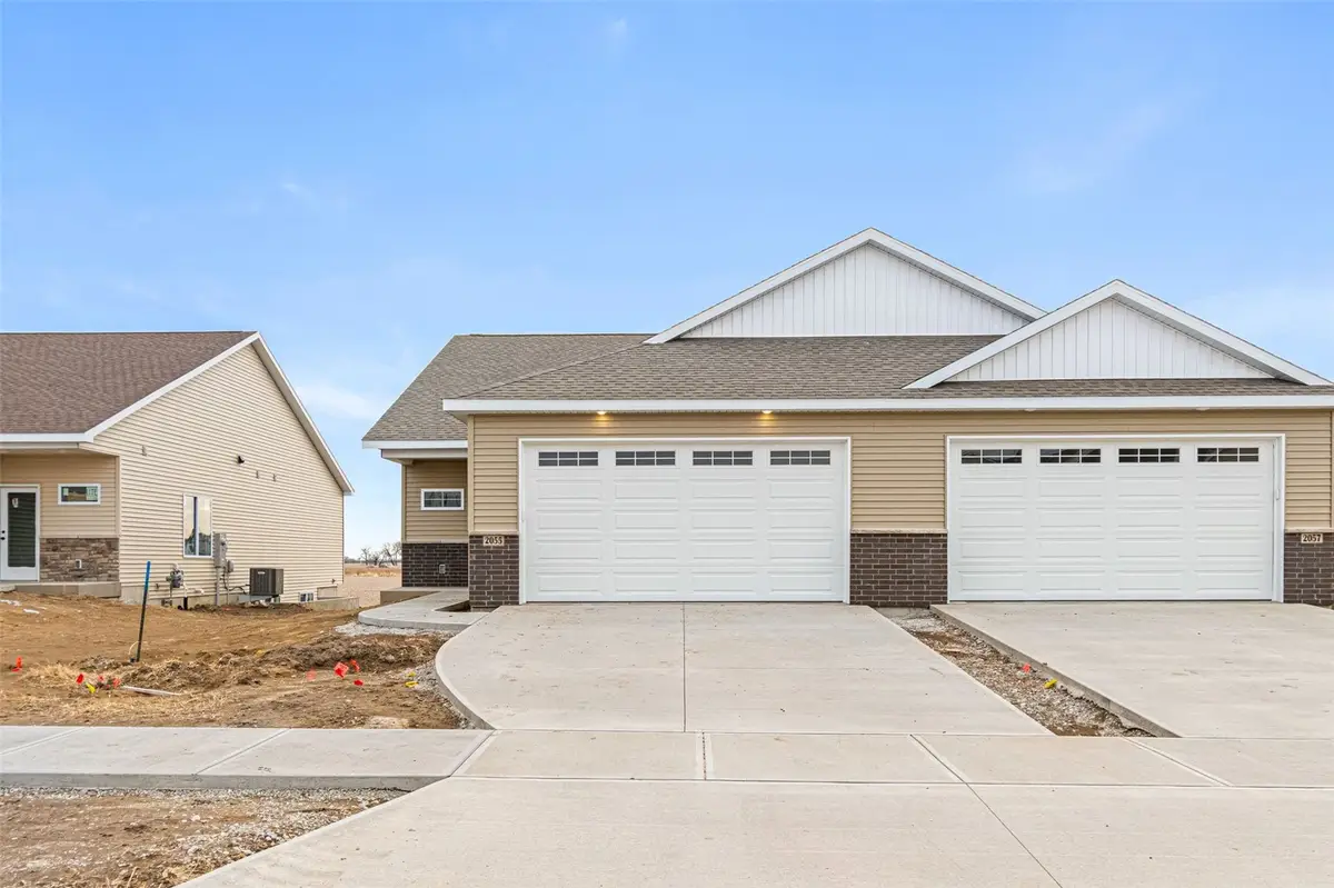 2045 Suttner Drive, North Liberty, IA 52317 - #1