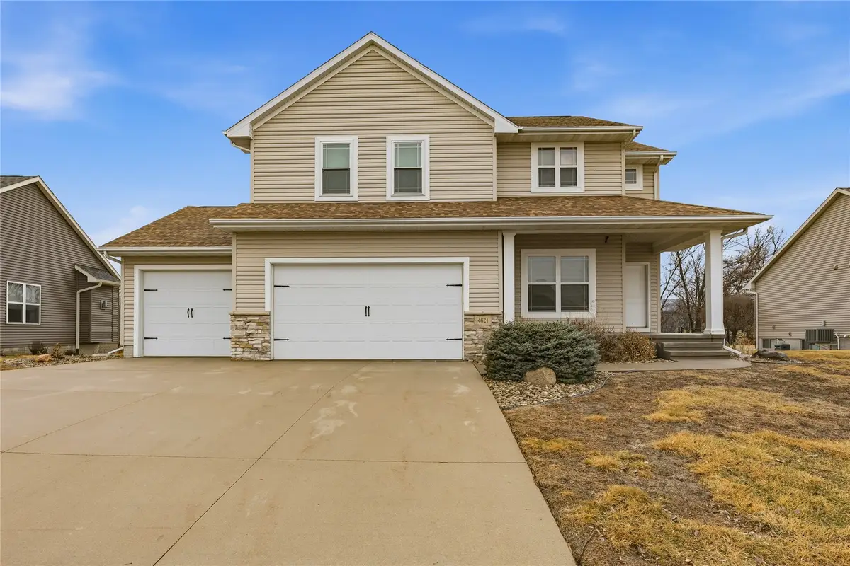 4821 Hay Field Court Sw, Cedar Rapids, IA 52404 - #1