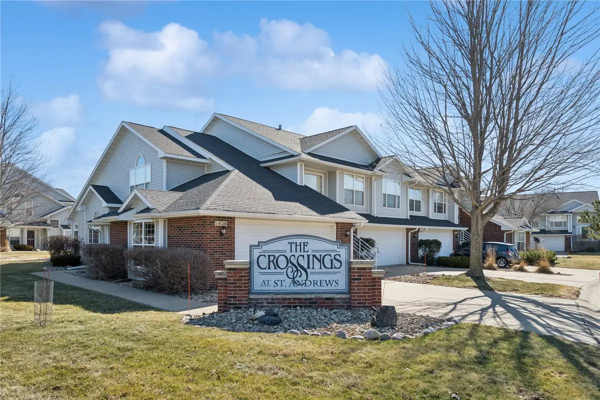 1426 Crossings Court Ne, Cedar Rapids, IA 52402 - #1