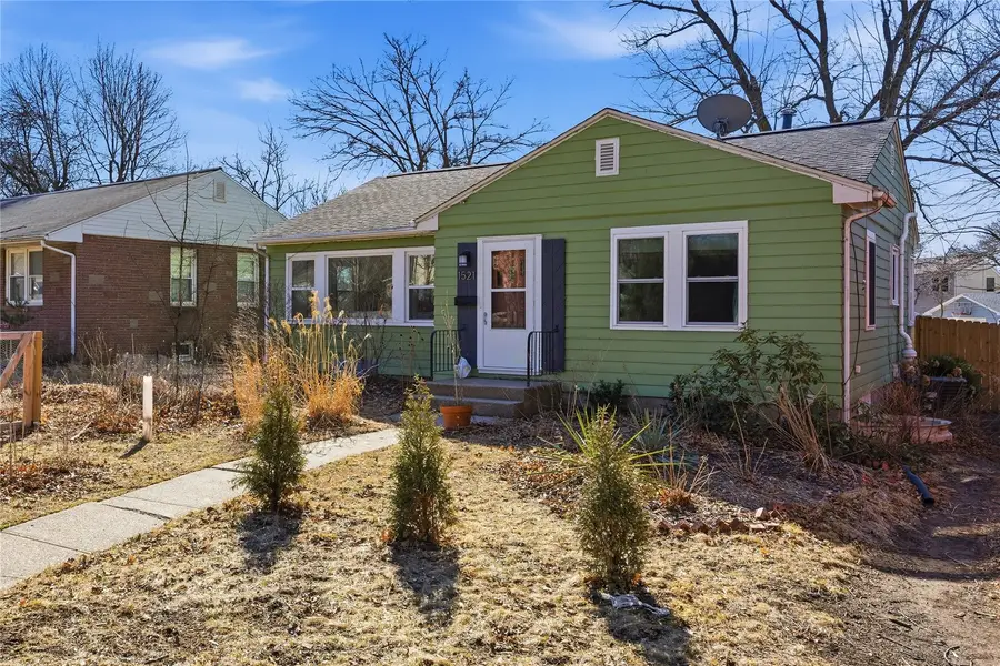 1521 E Court Street, Iowa City, IA 52245 - #2