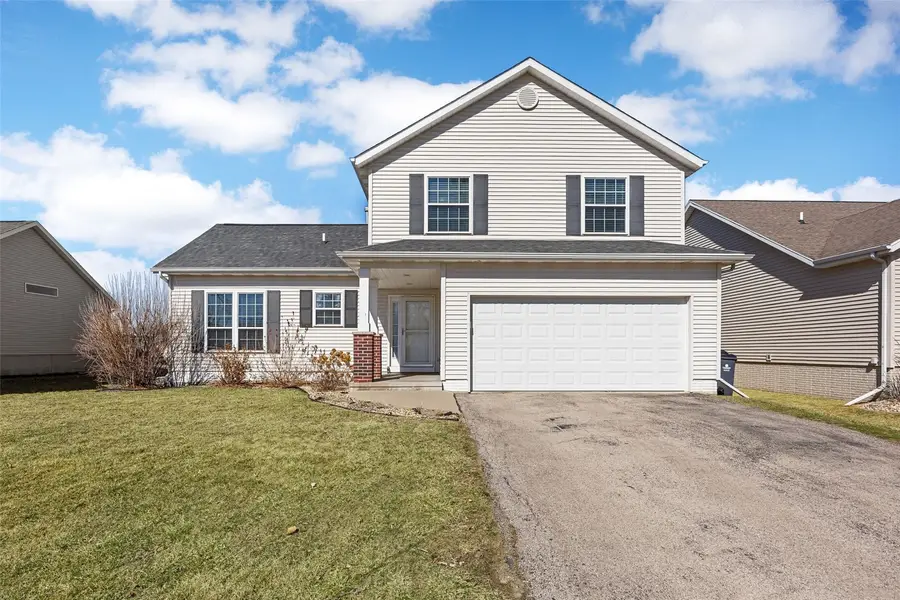 2812 29th Avenue Sw, Cedar Rapids, IA 52404 - #2