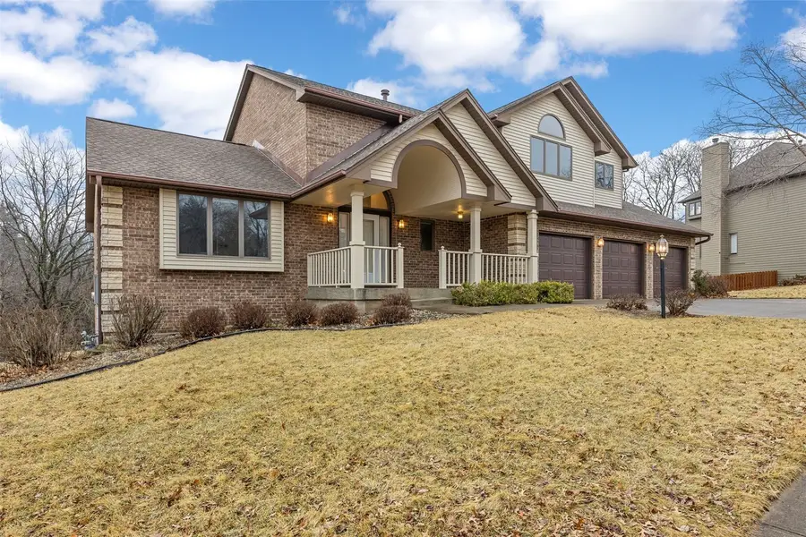 508 St Thomas Court, Iowa City, IA 52245 - #2