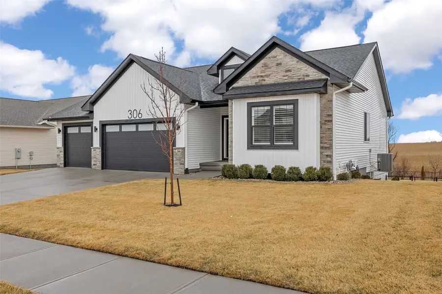 306 Dogwood Lane, Tiffin, IA 52340 - #2