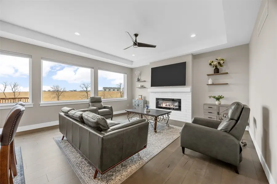 306 Dogwood Lane, Tiffin, IA 52340 - #3