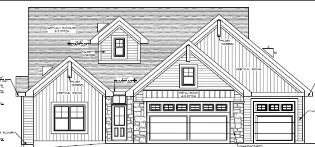 1885 Oak Terrace Avenue, North Liberty, IA 52317 - #1