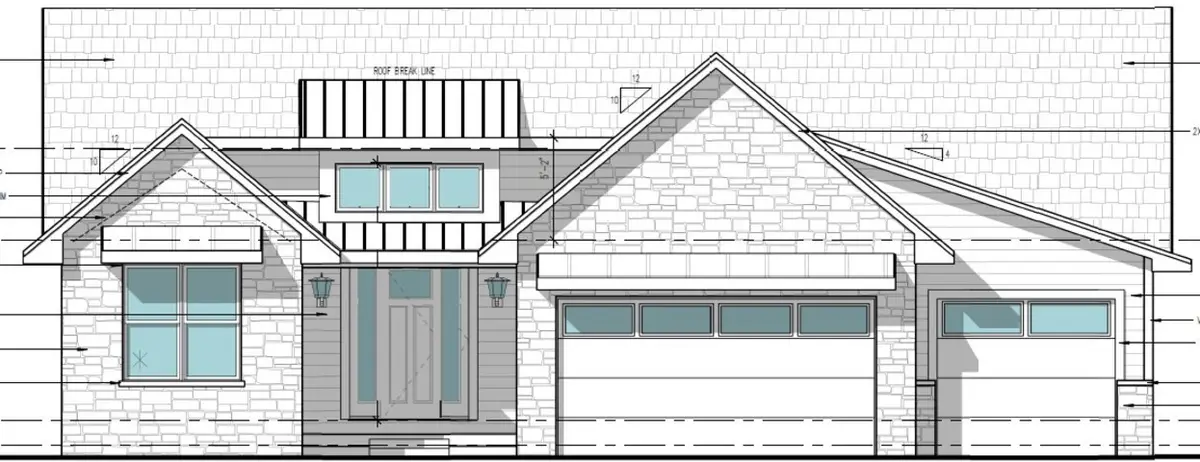 3205 Sunflower Street, Ely, IA 52227 - #1