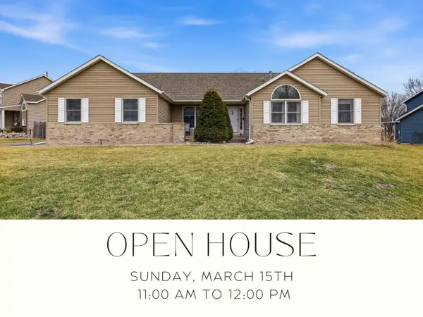 1705 Concord Drive, Marion, IA 52302