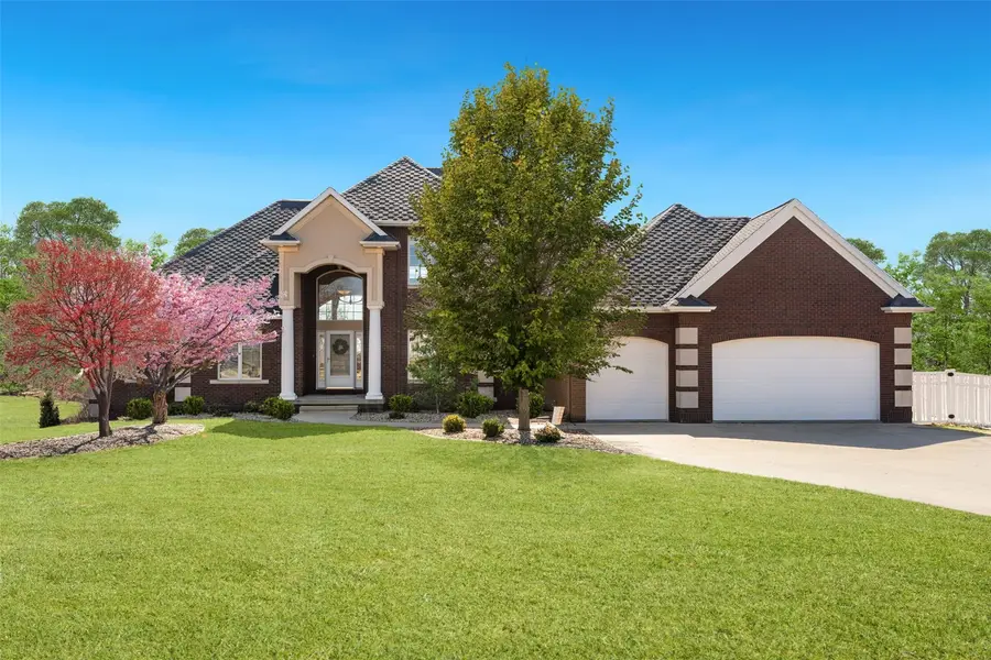 4601 Plumberry Road, Ely, IA 52227 - #2