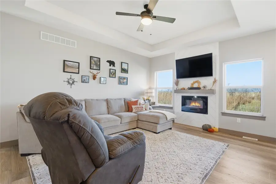 812 Old Mill Lane, Solon, IA 52333 - #3