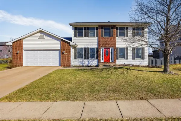 602 Plum Street, Solon, IA 52333