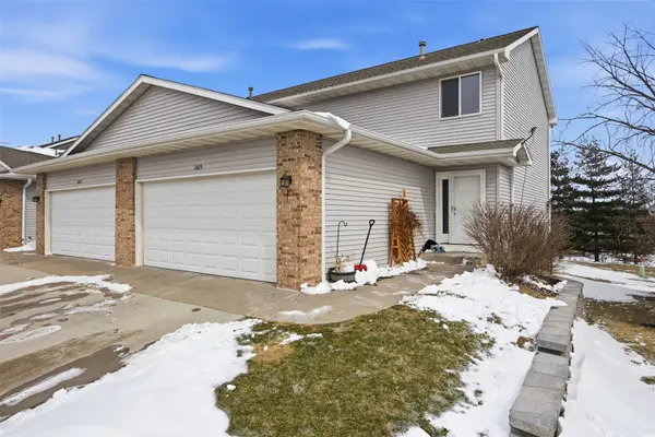 2615 Pheasant Ridge Court, Marion, IA 52302