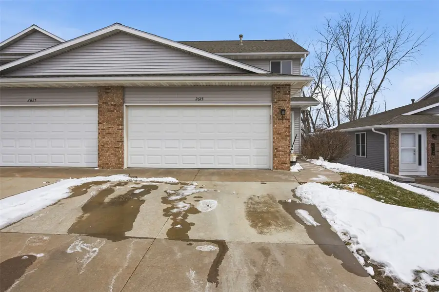 2615 Pheasant Ridge Court, Marion, IA 52302 - #2