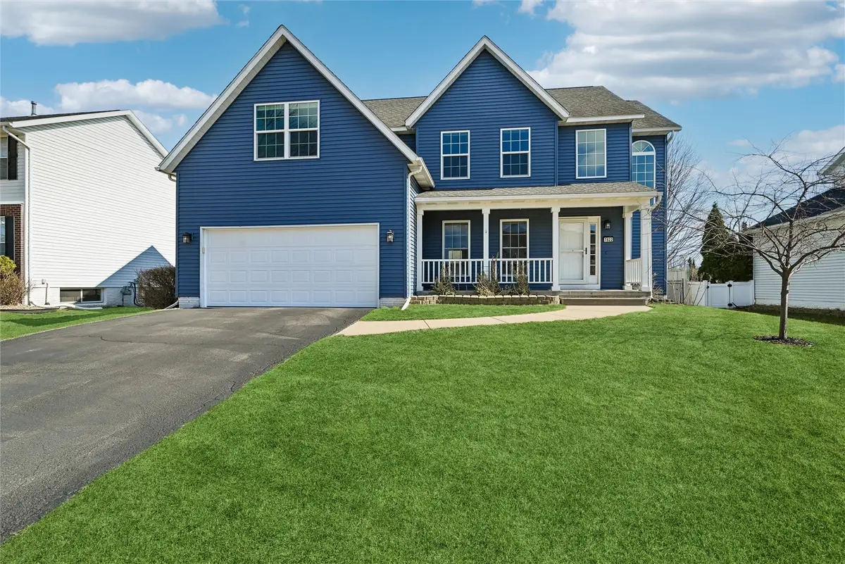 7822 Foxfield Drive Ne, Cedar Rapids, IA 52402 - #1