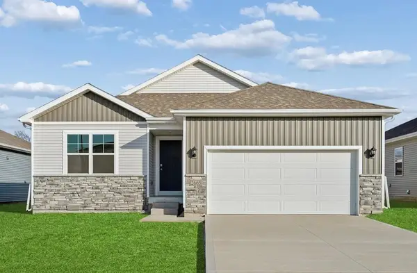 600 Ella Avenue, Tiffin, IA 52340