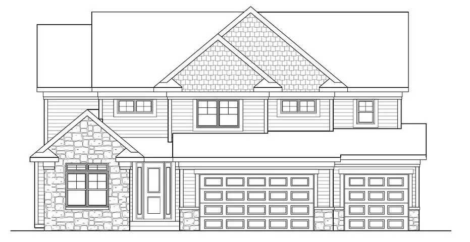 1105 High Ridge Trail, Solon, IA 52333 - #1