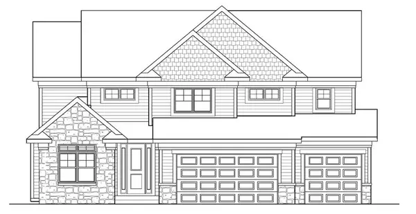 1105 High Ridge Trail, Solon, IA 52333