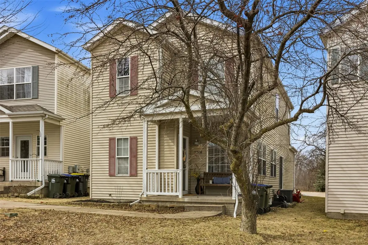 2768 Irving, Iowa City, IA 52246 - #1