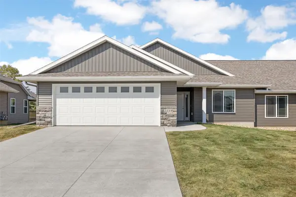 3106 Sequoia Drive Sw, Cedar Rapids, IA 52404