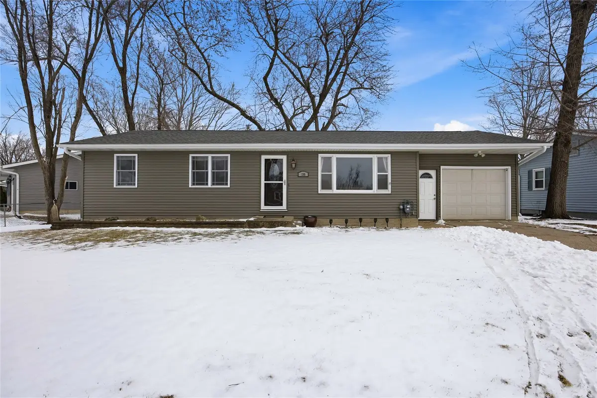 139 Circle Drive, Springville, IA 52336 - #1