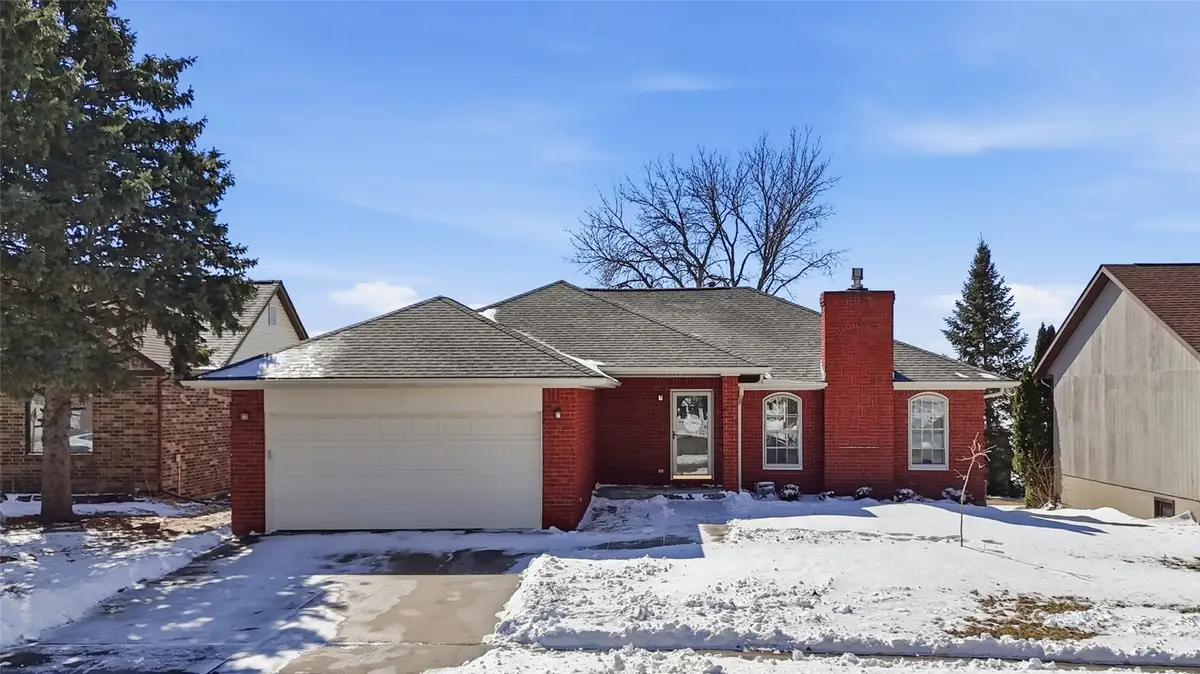 839 Pepper Drive, Iowa City, IA 52240 - #1