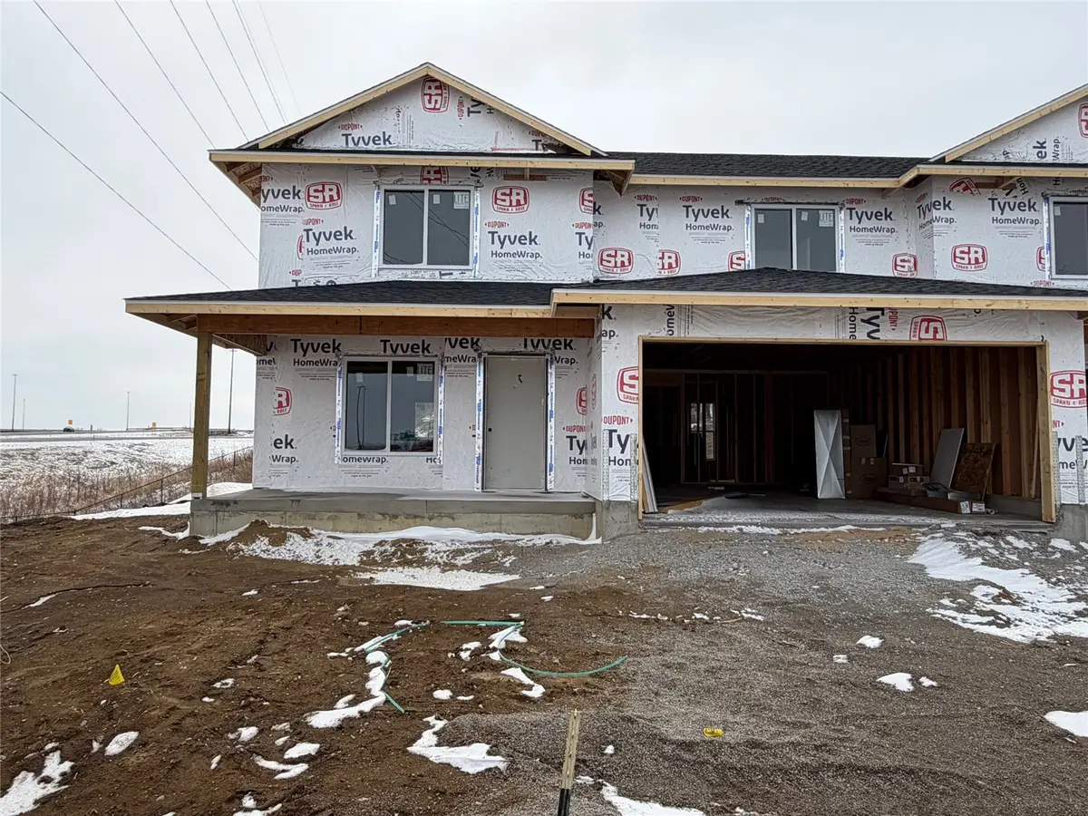 1625 Mitchell Place, Clear Creek, IA 52317 - #1