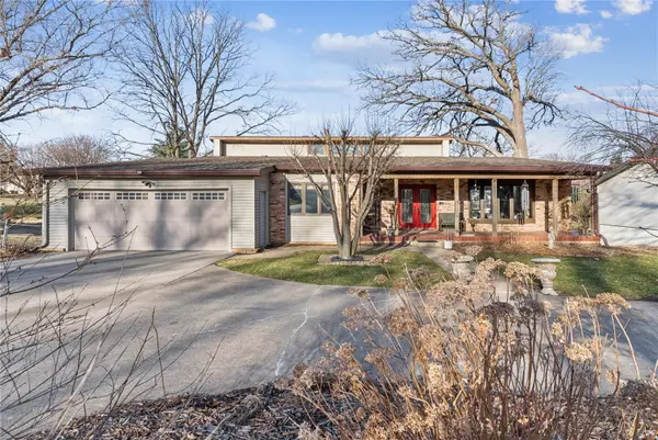 1115 Oak Park Boulevard, Cedar Falls, IA 50613