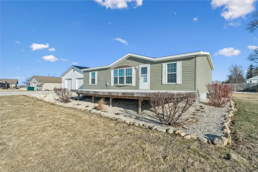 301 South Street, Prairieburg, IA 52219 - #3