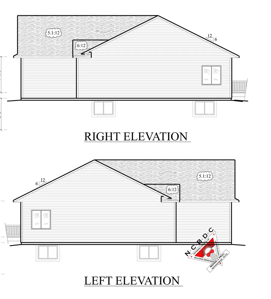 1511 Duncan Drive, Muscatine, IA 52761 - #3