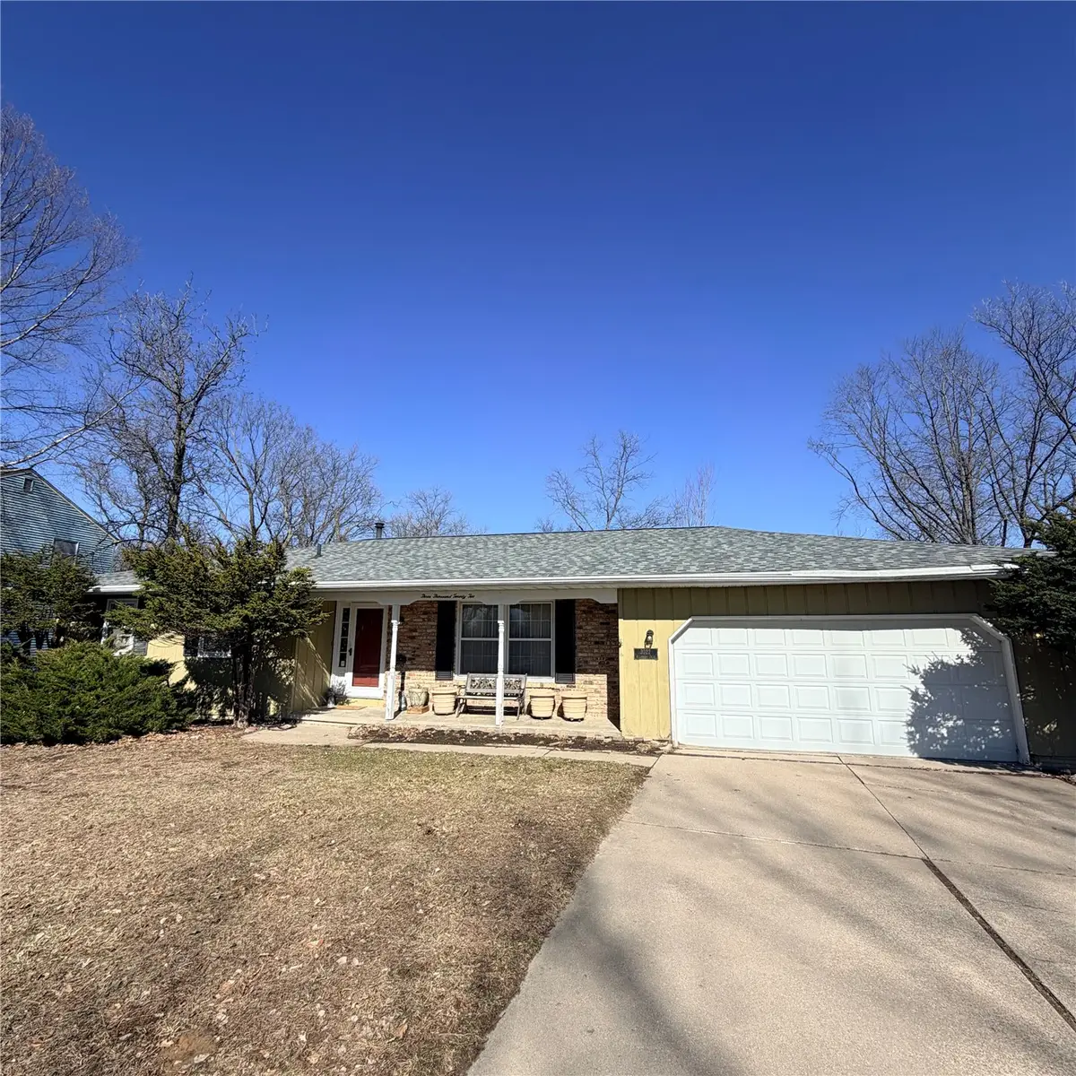 3022 Alleghany Drive Ne, Cedar Rapids, IA 52402 - #1