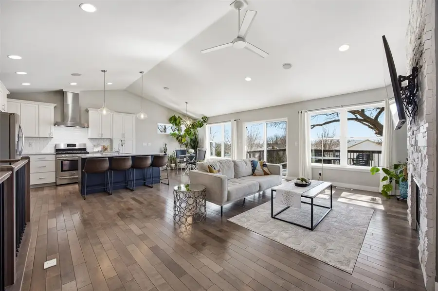 315 Canterbury Street, North Liberty, IA 52317 - #3