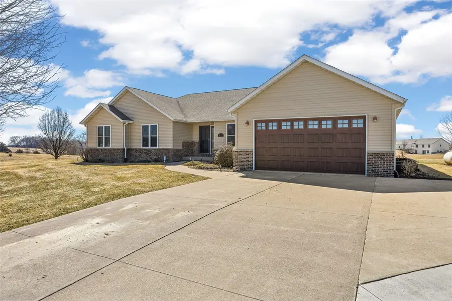878 Daulton Drive, Tipton, IA 52772 - #3
