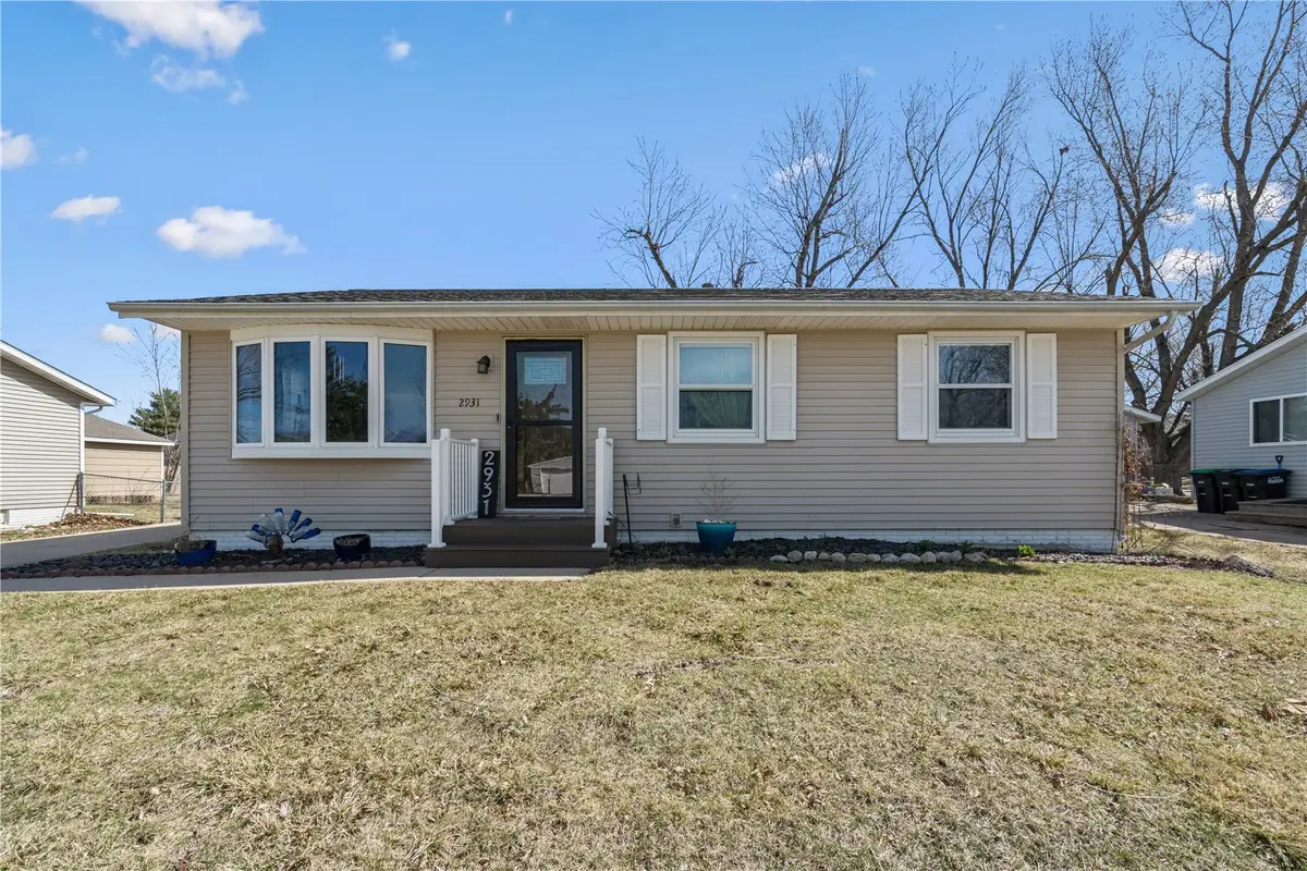 2931 1st Street, Marion, IA 52302 - #1