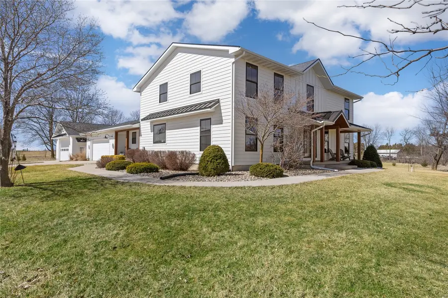 3138 Springville, Springville, IA 52336 - #3