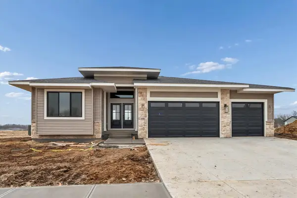 1201 Timber Trail, Solon, IA 52333