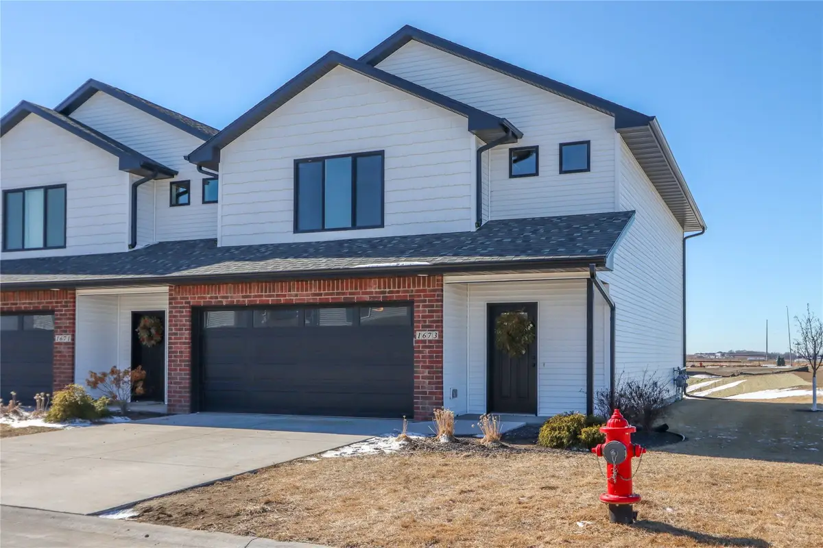 1673 Aspen Court, North Liberty, IA 52317 - #1