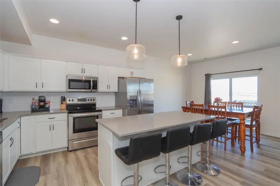 1673 Aspen Court, North Liberty, IA 52317 - #2