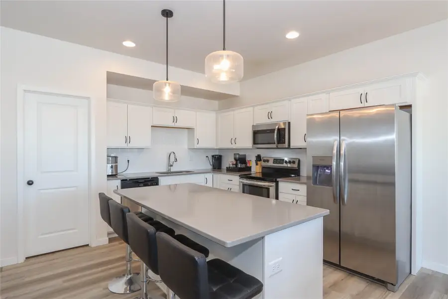 1673 Aspen Court, North Liberty, IA 52317 - #3