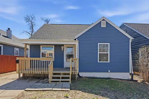 423 41st Street Ne, Cedar Rapids, IA 52402