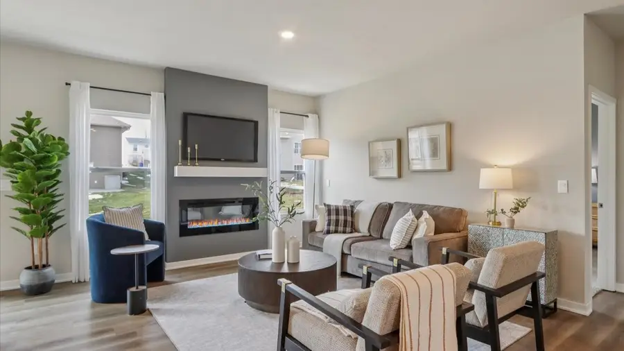 721 Maddie Lane, Tiffin, IA 52340 - #2