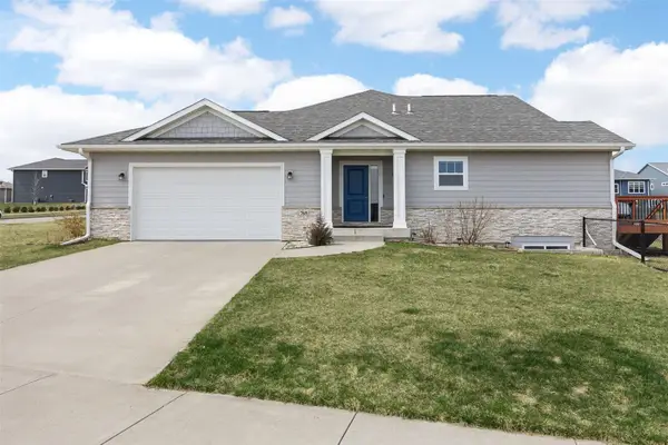 765 Hanks Drive, Iowa City, IA 52240