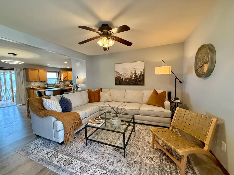 3505 Vaughn Lane, Marion, IA 52302 - #2