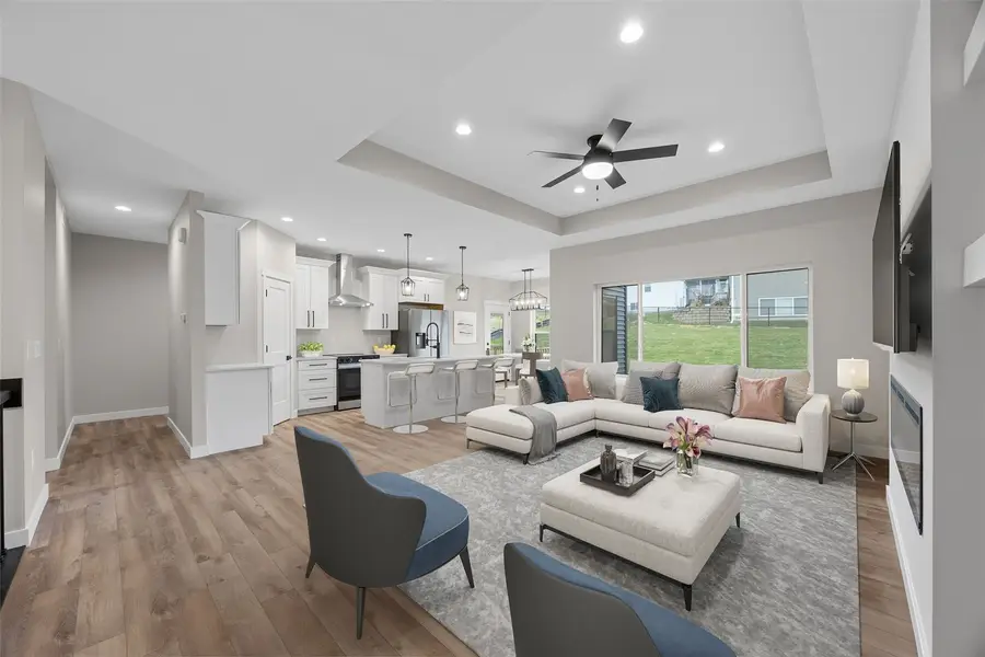 1609 38th Street Se, Cedar Rapids, IA 52403 - #3